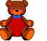 Plushes