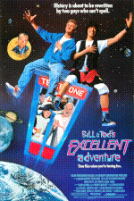 Bill & Ted